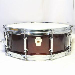 (中古)LUDWIG / LS401T 14x5 Classic Maple Tube lug ラディック クラシックメイプル スネアドラム(横浜店)