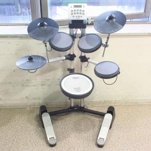 Roland HD-3 電子ドラムセットの買取情報