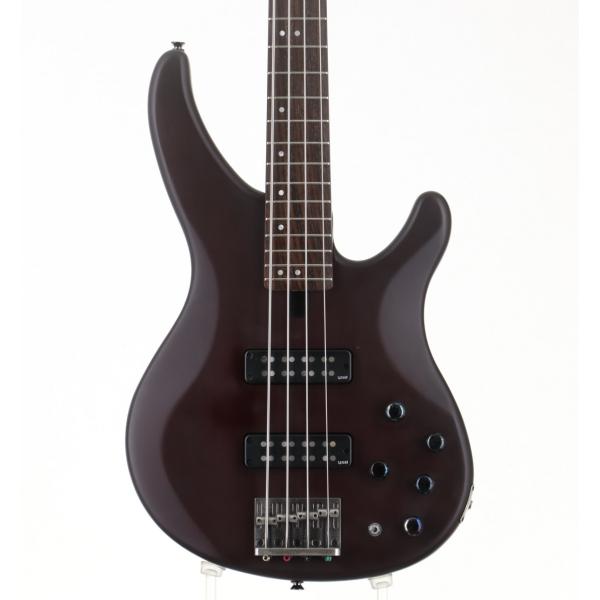 (中古)YAMAHA / TRBX504 TBR Translucent Brown(3.72kg)...