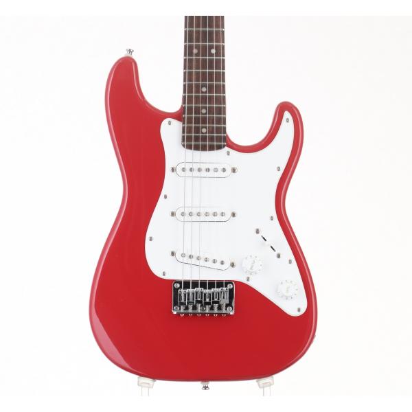 (中古)Squier / Mini Stratocaster V2 TRD(2.44kg)(S/N:...