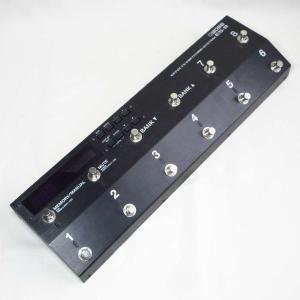 BOSS ES-8 スイッチャーの買取情報