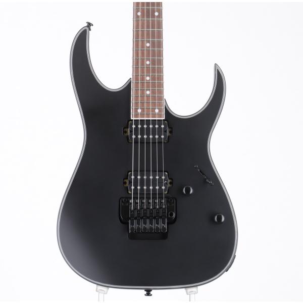 (中古)Ibanez / RG420EX-BKF Black Flat 2024年製(3.20kg)...
