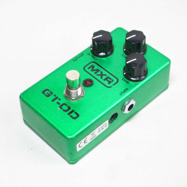 (中古)MXR / M193 GT-OD Overdrive オーバードライブ 並行輸入品 (横浜店...
