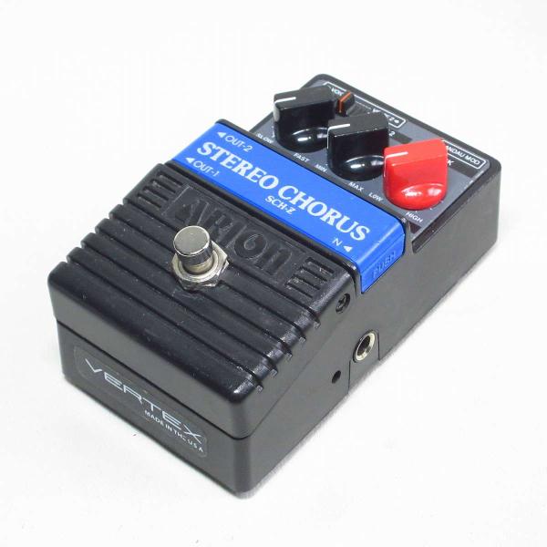 (中古)Vertex / Landau Mod Arion Stereo Chorus コーラス (...