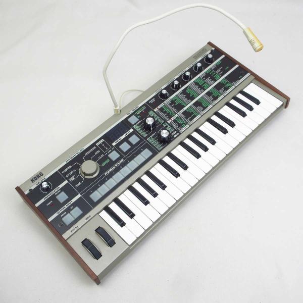 (中古)KORG / microKORG "アナログ・モデリング・シンセ"(横浜店)
