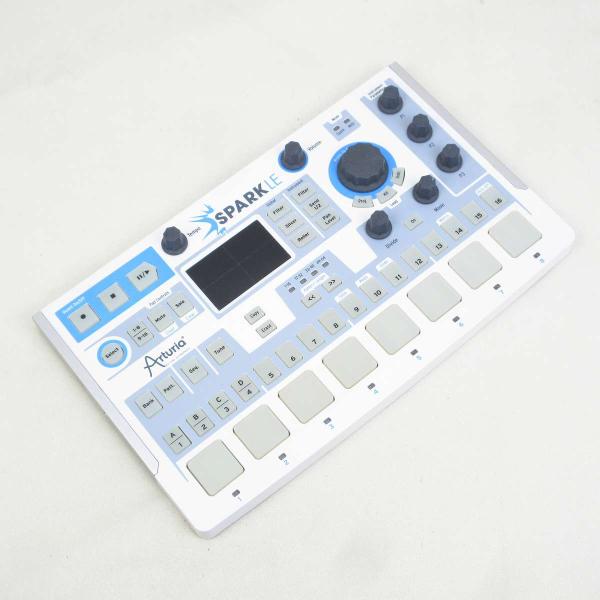 (中古)ARTURIA / SPARK LE 用コントローラー (横浜店)
