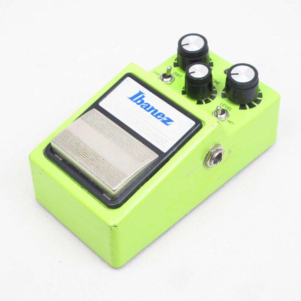 (中古)Ibanez / SD9M Sonic Distortion Mod. ディストーション (...