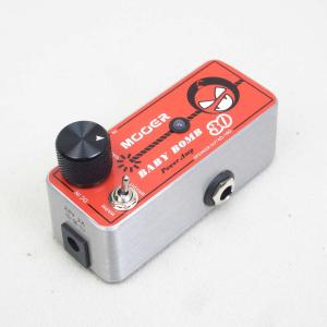 MOOER BABY BOMB 30 パワーアンプの買取情報