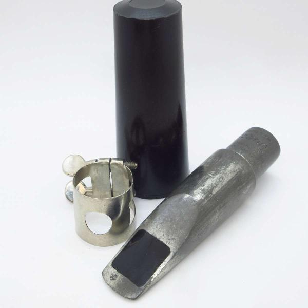 (中古)DUKOFF / アルトサックス用マウスピース METAL D5 FLORIDA (R) (...