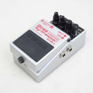 BOSS SYB-5 ベース・シンセの高価買取価格