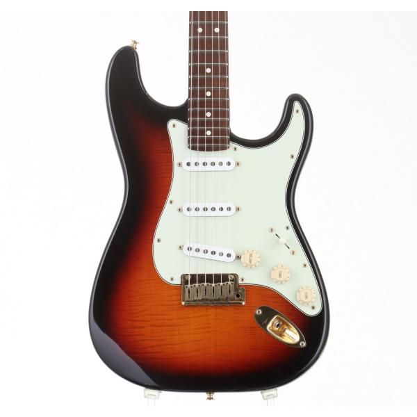 (中古)Fender / 50th Anniversary American Standard St...