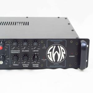 (中古)SWR / SM-900 Bass H...の詳細画像4