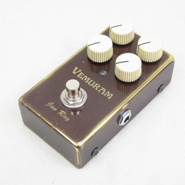 (中古)VEMURAM / Jan Ray オーバードライブ (横浜店)