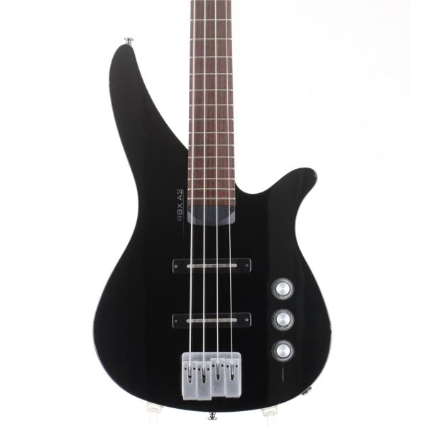 (中古)YAMAHA / RBX4A2 BLK(3.09kg)(S/N:HHX200126)(横浜店...