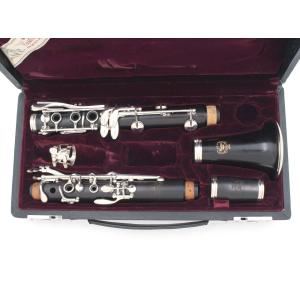 (中古)YAMAHA / B♭クラリネット YCL-852 CS 全タンポ交換済み (横浜店)