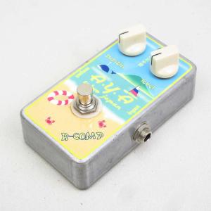 A.Y.A R-Comp コンプレッサーの買取情報