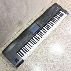 KORG KROME-73+ソフトケース付の高価買取価格