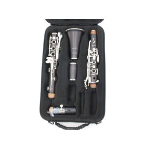 (中古)SELMER / B♭クラリネット PRESENCE 選定品 (横浜店)