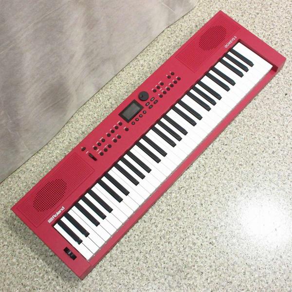 (中古)Roland / GO:KEYS3 ミュージッククリエーションキーボード (横浜店)