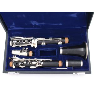 (中古)Buffet Crampon / B♭クラリネット E13 SP 全タンポ交換み (横浜店)