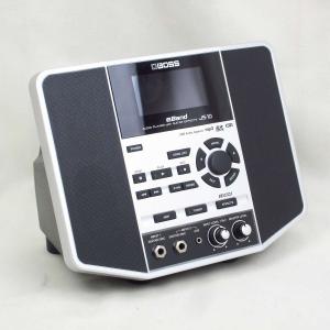 (中古)BOSS / eBand JS-10 AUDIO PLAYER with GUITAR EFFECTS ギターアンプ (横浜店)