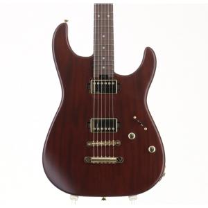 (中古)Kz Guitar Works / Kz SS-1 Standard Dark Brown(3.24kg)(S/N:20250662)(横浜店)
