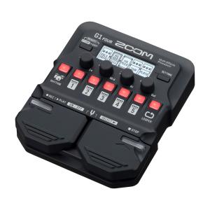 ZOOM / G1 FOUR Guitar M...の詳細画像1