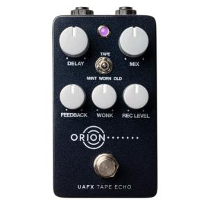 Universal Audio / UAFX Orion Tape Echo ユニヴァーサルオーディ...