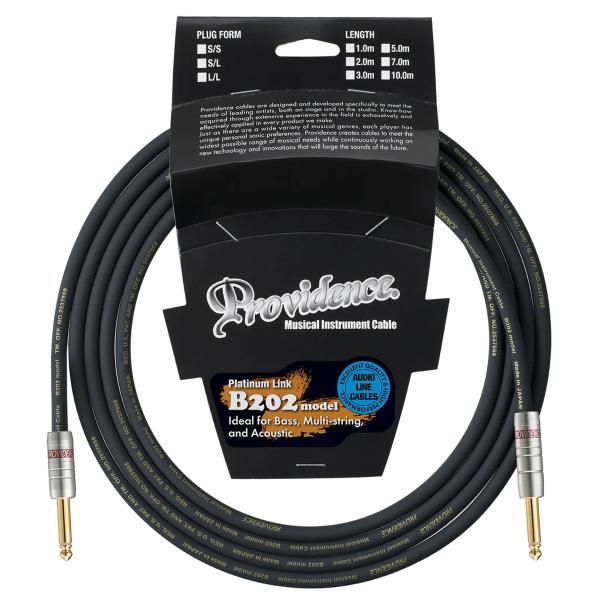 Providence / B202 3.0M S/S EF Bottomfreq’er Straig...