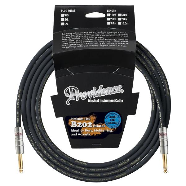Providence / B202 5.0M S/S EF Bottomfreq’er Straig...