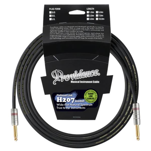 Providence / H207 3.0M S/S EF Heartbreaker Straigh...
