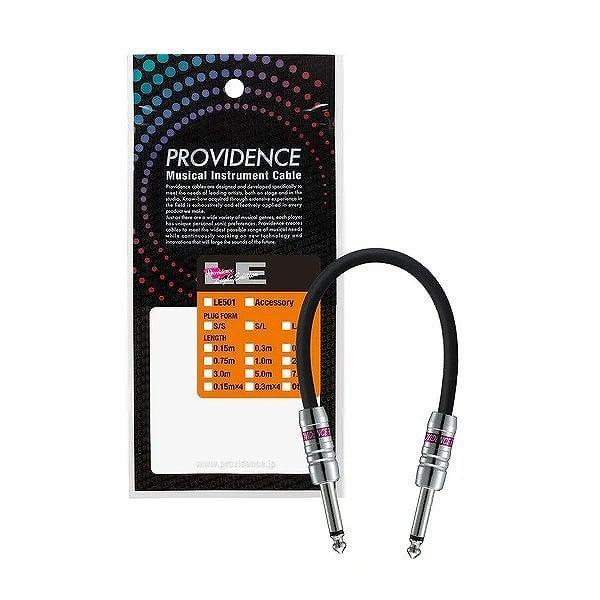 Providence / Silver Link LE501 Patch 0.15m S/S BK ...