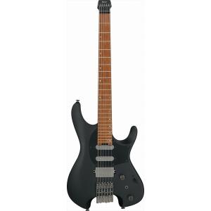 Ibanez / Q54-BKF Black Flat アイバニーズ(横浜店)｜ishibashi-shops