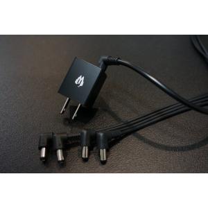 FREE THE TONE PHV-1 