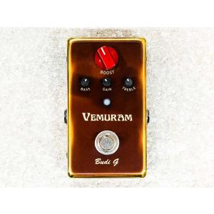 旧価格在庫あり VEMURAM ベムラム Butter Machine ディストーション