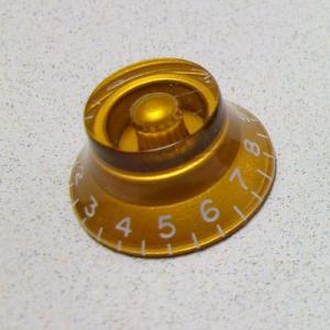 MONTREUX / 1354 Inch Bell Knob Gold(横浜店)｜ishibashi-shops