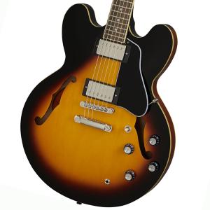 美品　Epiphone ES-335 エピフォン ジョー・ボナマッサ　セミアコ Epiphone エピフォン Joe Bonamassa 1962 ES335 CH ジョー・ボナマッサ