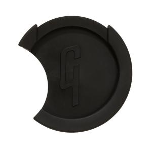 Gibson / Generation Acoustic Soundhole Cover [w/Pickup Access] GA-FDBKSPR2 ギブソン サウンドホールカバー (横浜店)｜ishibashi-shops