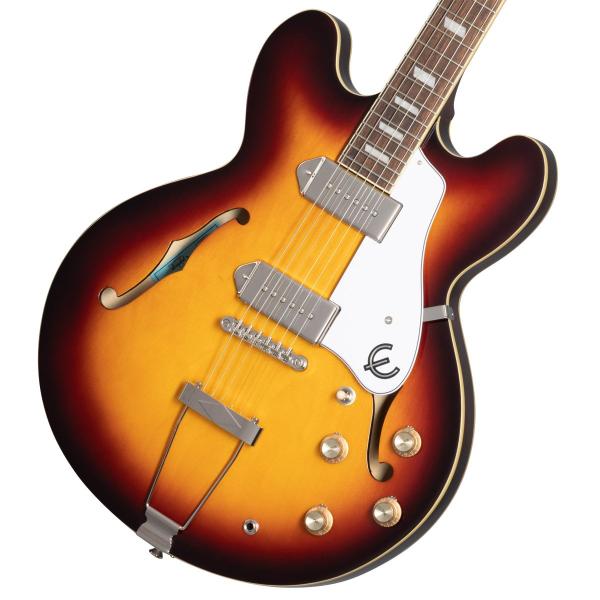 Epiphone / Casino Vintage Sunburst エピフォン カジノ (横浜店)