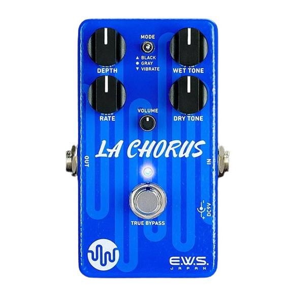 E.W.S. (EWS) / LA CHORUS エルエーコーラス コーラス (横浜店)