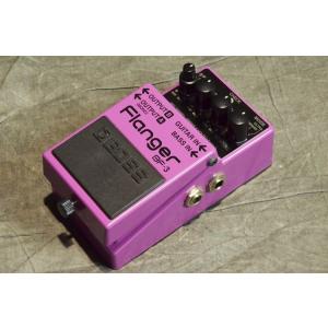 BOSS / BF-3 Flanger フランジャー ギター エフェクター (横浜店)｜ishibashi-shops