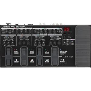 KarDiaN titania V2 《ハイゲインディストーション》《エフェクター