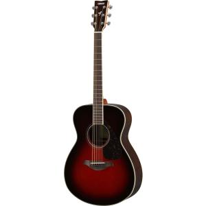 YAMAHA / FS830 Tobacco Brown Sunburst (TBS) ヤマハ アコ...