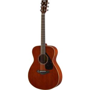 YAMAHA / FS850 Natural (NT) ヤマハ アコースティックギター (横浜店)｜ishibashi-shops