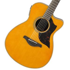 YAMAHA（ヤマハ） YAMAHA AC1M VN エレアコ ヴィンテージナチュラル