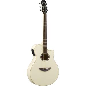 YAMAHA（ヤマハ） エレアコ YAMAHA FX370C NT ナチュラル