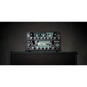 KEMPER / Profiler Power Head 600W パワーアンプ搭載モデル ケンパー プロファイラー (未展示品・未使用品)(横浜店)｜ishibashi-shops