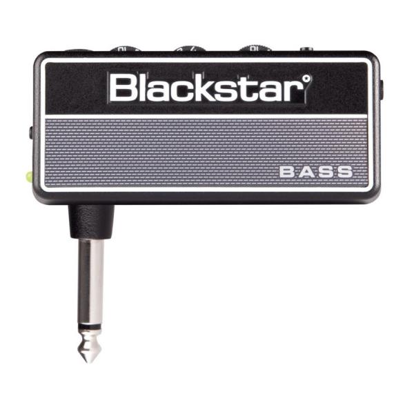 Blackstar / BS amPlug2 FLY Bassブラックスター ヘッドホンアンプ (横...