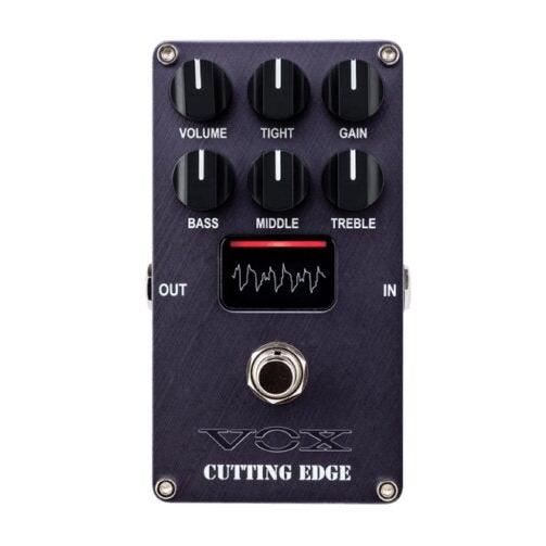VOX / Valvenergy 1st Series CUTTING EDGE VE-CE ボック...