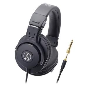 audio-technica オーディオテクニカ / ATH-M30x ヘッドフォン (横浜店)｜ishibashi-shops